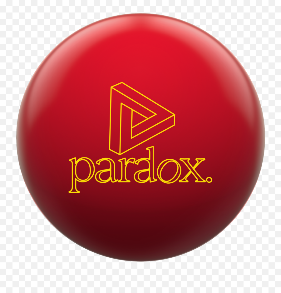Track Paradox Red Bowling Ball Free Emoji,Big Red B Emoji