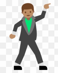 Dancing Emoji Snake Vs Bricks - Dance Emoji Png Transparent,Dancing Lady Emoji