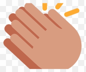 26 Emoji Face Clipart Smile Free Clip - Clap Hands Icon Png,Praise Hands Emoji Png
