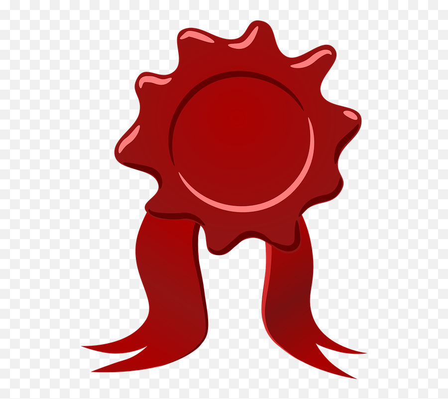 Free Wax Candle Vectors - Wax Seal Stamp Clipart Png Emoji,Red Crayon Emoji
