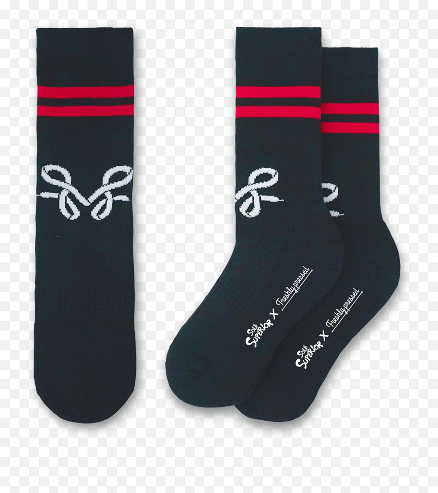 Sole Superior - Sock Emoji,Fire Emoji Socks