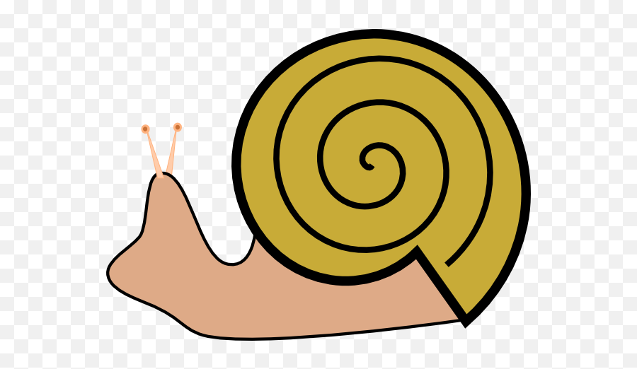 Sea Snail Clip Art Free Clipart Images 2 - Clipartix Sea Snail Clipart Emoji,Snail Emoji