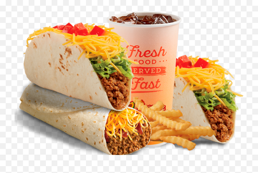 Cartoon Burrito Transparent Png - Taco Emoji,Burrito Emoji