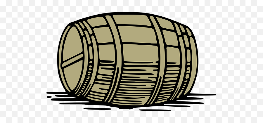 100 Free All U0026 Beer Vectors - Pixabay Barrel Clip Art Emoji,Whiskey Emoji