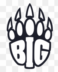Big Clan - Pubg Esports Wiki 1335222 Png Images Pngio Big Clan Logo Png Emoji,Pubg Emoji