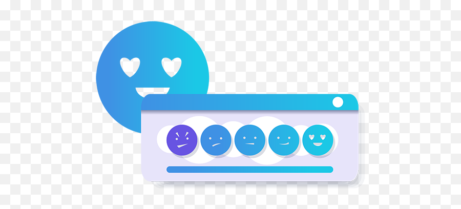 Liveproof - Increase Conversions By Building Trust Using Clip Art Emoji,Hype Emoji