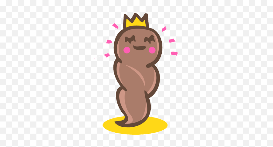 Top Poop Gfx Stickers For Android U0026 Ios Gfycat - Gif Poop Emoji,Pooping Emoji