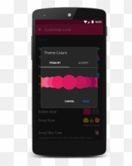 Textra Sms - Android Application Package Emoji,S9 Emoji