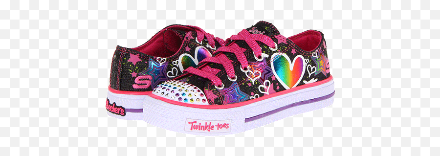 Skechers Kids Shuffles - Skate Shoe Emoji,Kids Emoji Shoes