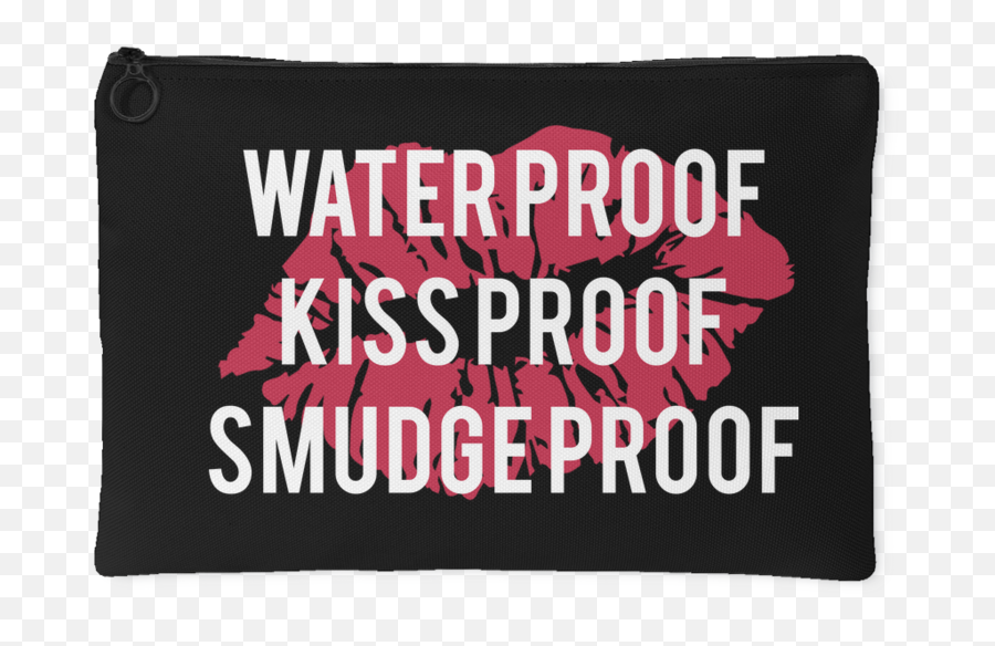 Download Waterproof Kissproof Smudgeproof Lipstick Kiss Lips - Museum Hack Emoji,Lipstick Kiss Emoji