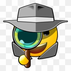 Thursday Investigator Look Good Feel Better - News Head Emoji,Hippie Emoticons