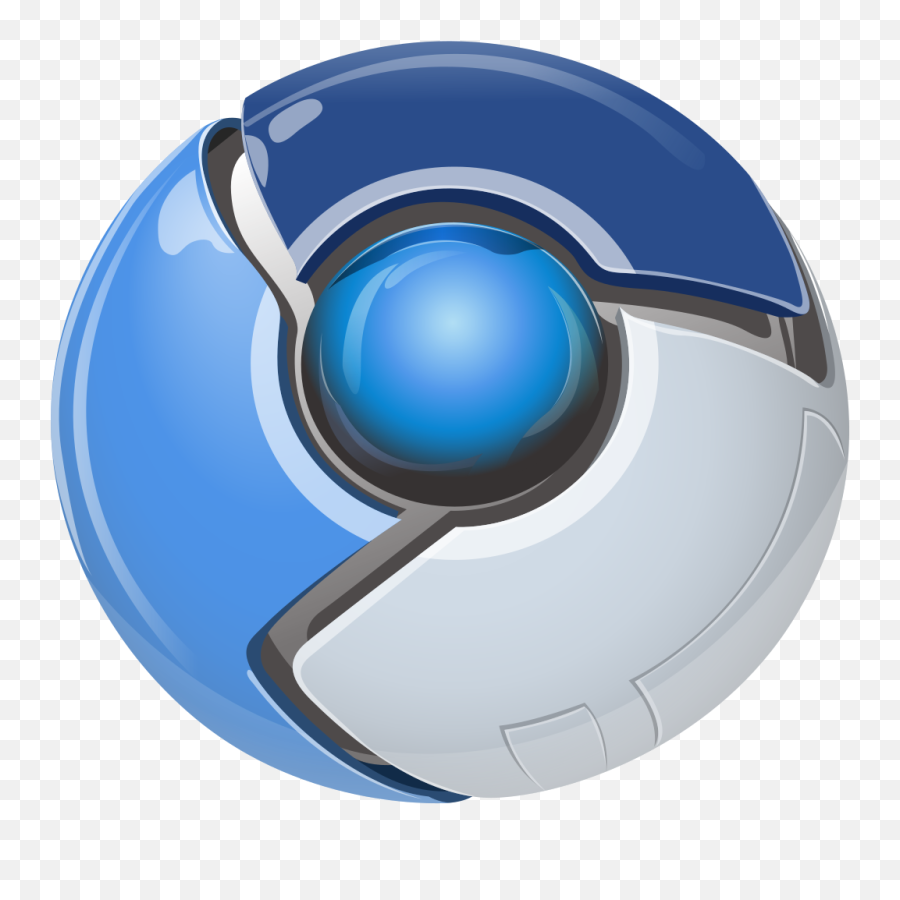 Chromium Logo - Google Chrome Icon Emoji,Whale Emoji