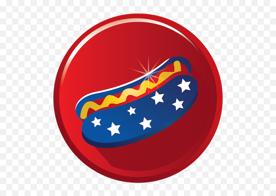 Usamoji - 4th Of July Stickers By Mohamed Bennouf Fundo Dragon Ball Estrelas Emoji,4th Of July Emoji Art