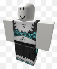 Cyber Critter 9000 Protogen - Roblox Emoji