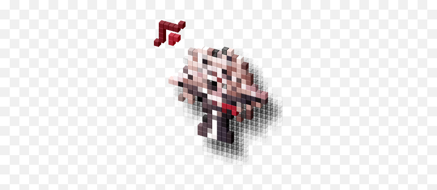 Junko Enoshima Cursor Emoji,Monokuma Emoji