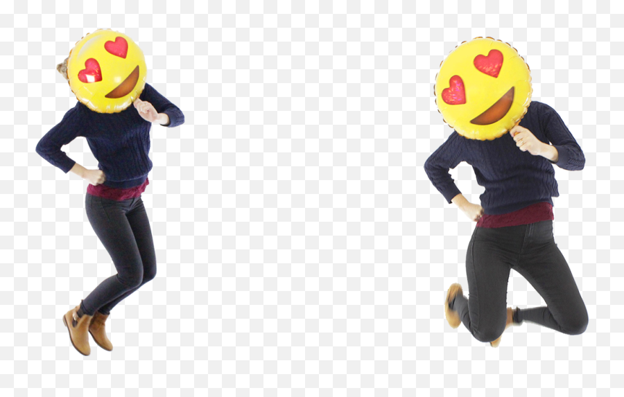 Balloon - Cartoon Emoji,Emoji Ideas