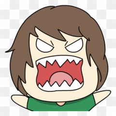 Top Alice Madness Stickers For Android - Clip Art Emoji