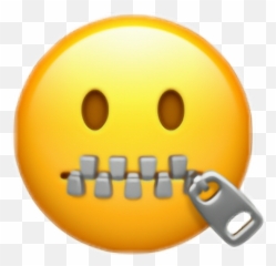 2020 Emoji Copy And Paste - Zipper Mouth Emoji,Sad Cowboy Emoji