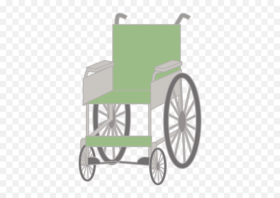 Wheelchair - Free Illustration Clipart Full Size Clipart Antique Emoji,Wheelchair Emoji