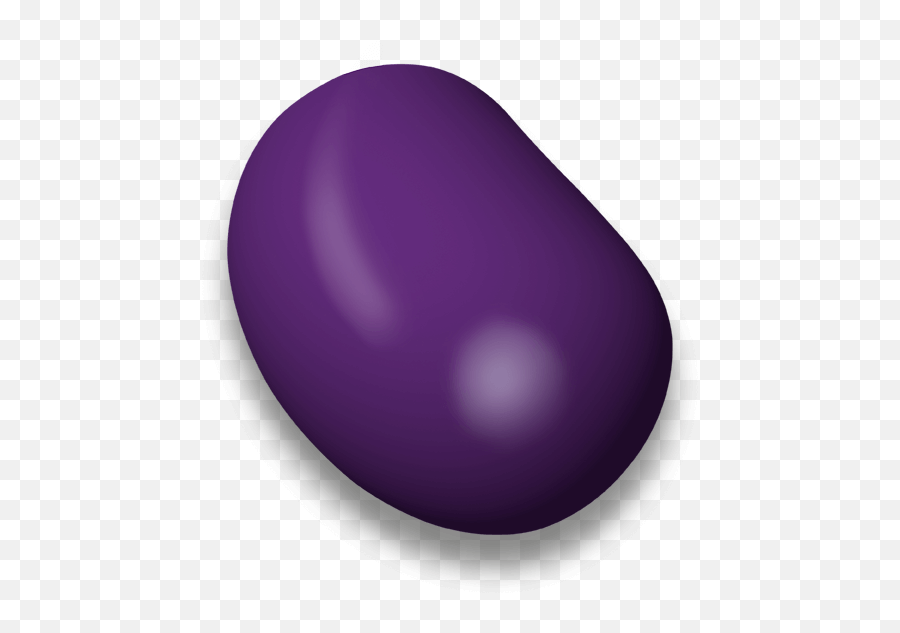 Our Flavours Jelly Bean Factory - Solid Emoji,Grape Emoji