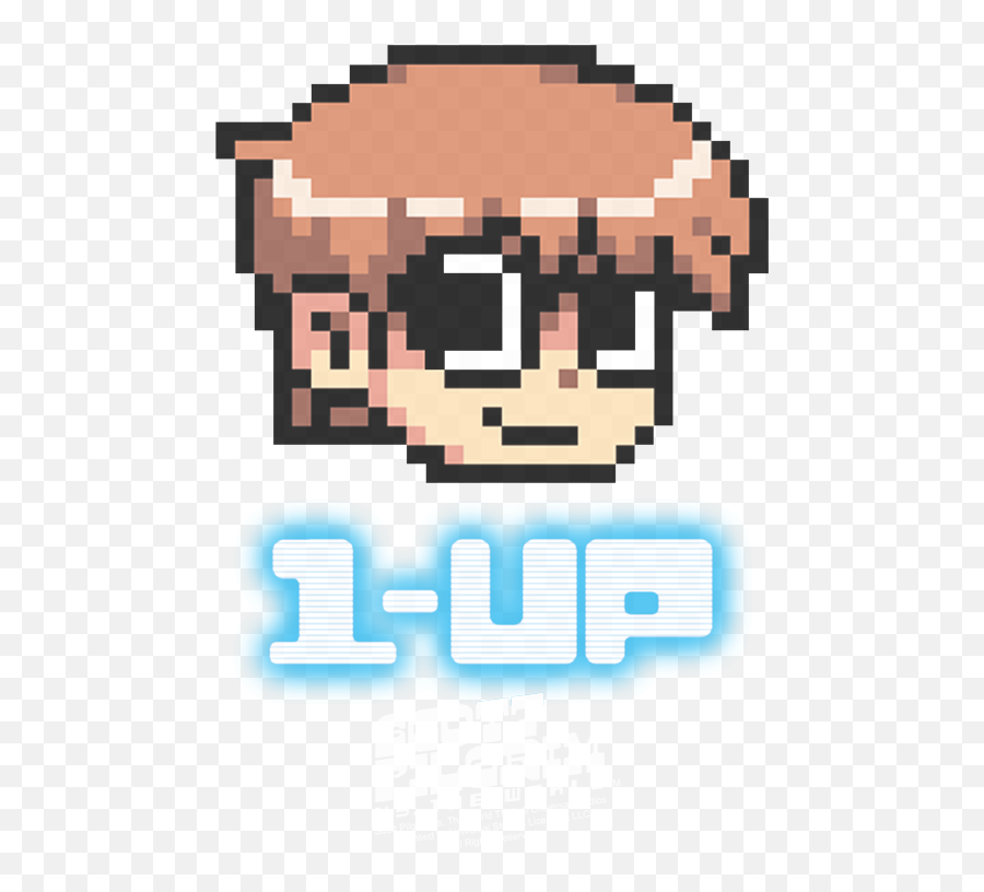 Scott Pilgrim Vs Clipart - Full Size Clipart 2876223 Scott Pilgrim Pixel Art Emoji,Pilgrim Emoji