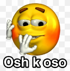Emojis Random - Cursed