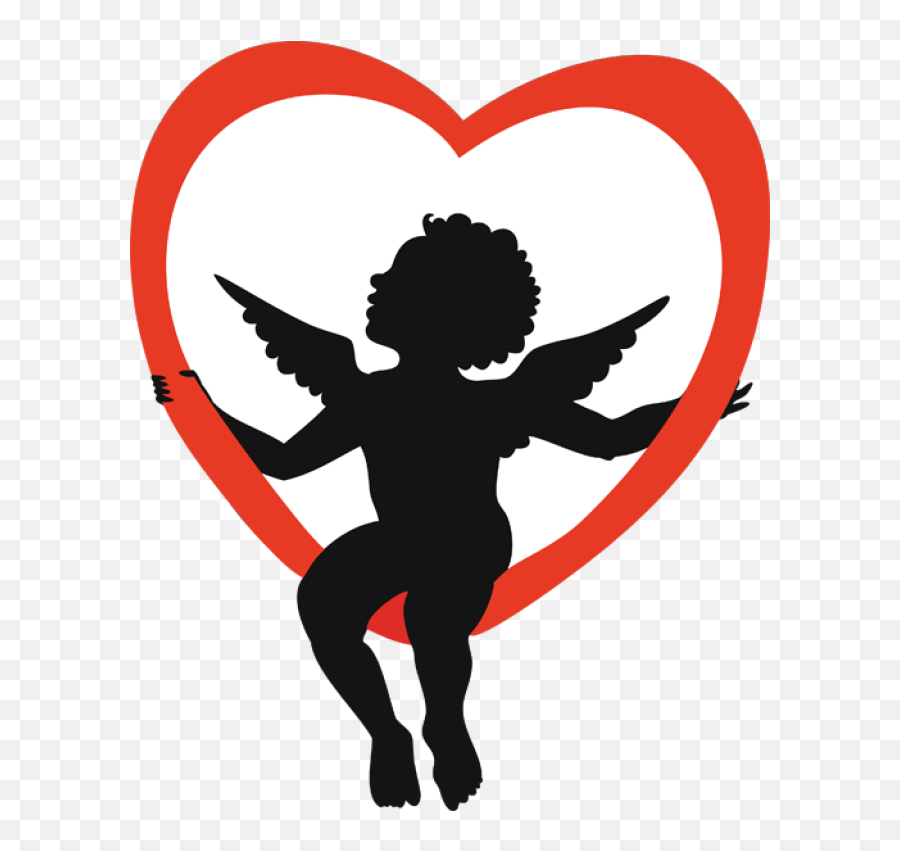 20 Free Clip Art Designs - Valentines Day Clipart Cupid Cupid Clip Art Emoji,Emoji Valentines Box