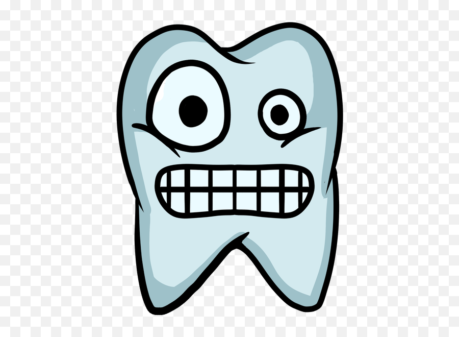 Cute Toothy Tm - Home Happy Emoji,Where Is The Tm Emoji