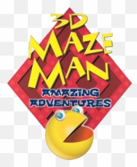 3D Maze Man Amazing Adventures MP3 - Download Language Emoji