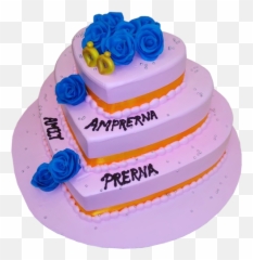 Best Wedding Cakes In Lucknow - Cakes For Ring Ceremony Emoji,Wedding Cake Emoji