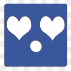 Emoticon - Heart Emoji,Fidget Spinner Emoticon