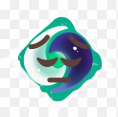 Pensivepod2 - Clip Art Emoji,Pensive Emoji Discord