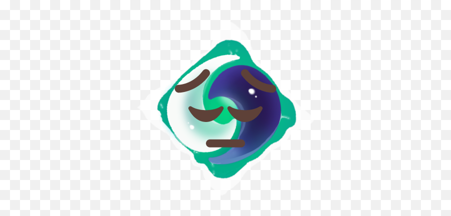Pensivepod2 - Clip Art Emoji,Pensive Emoji Discord