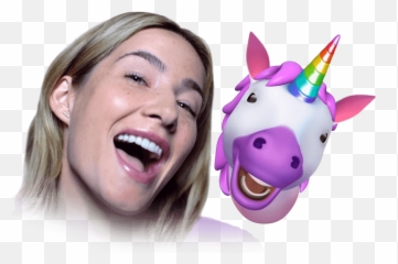 Ar Development - Apple Commercial Emoji Song