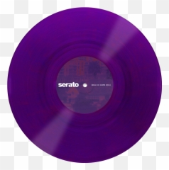 Vinyl Record Png - Serato Emoji,Vinyl Record Emoji
