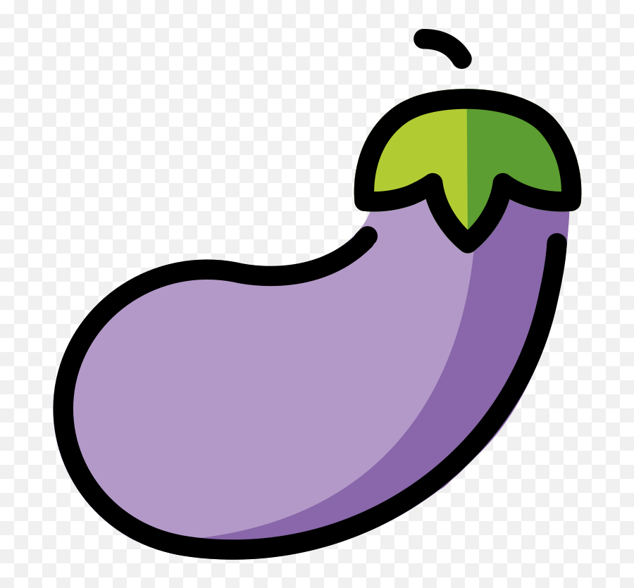 Openmoji - Clip Art Emoji,Grape Emoji