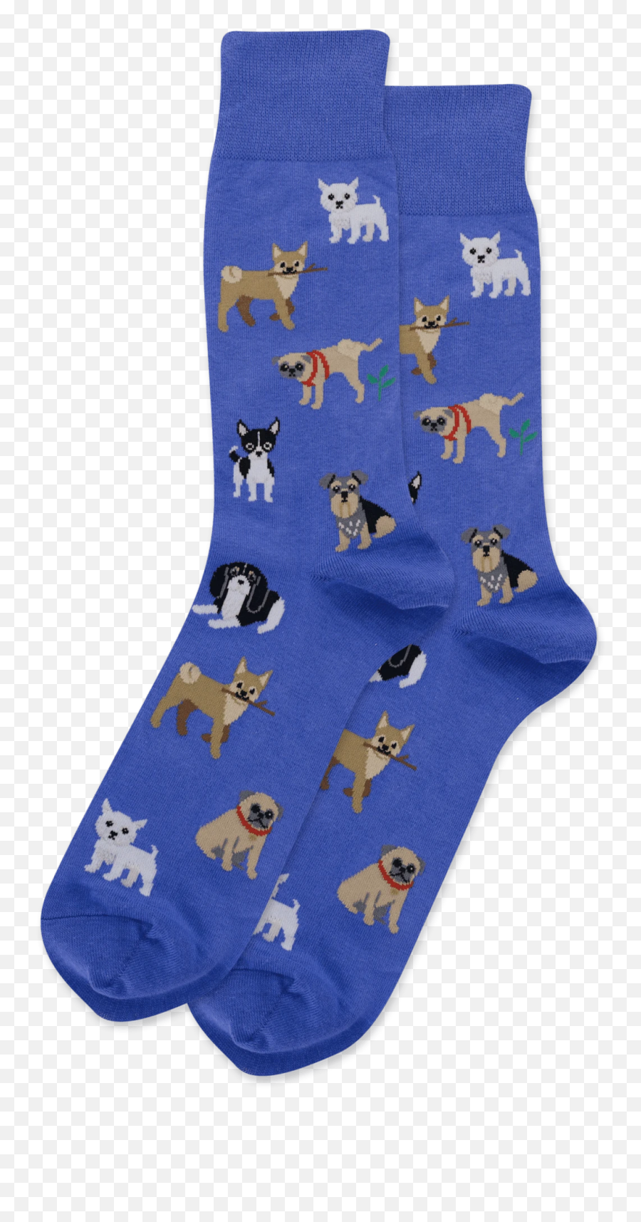 Funny Socks For Men - Sock Emoji,Fishnet Emoji
