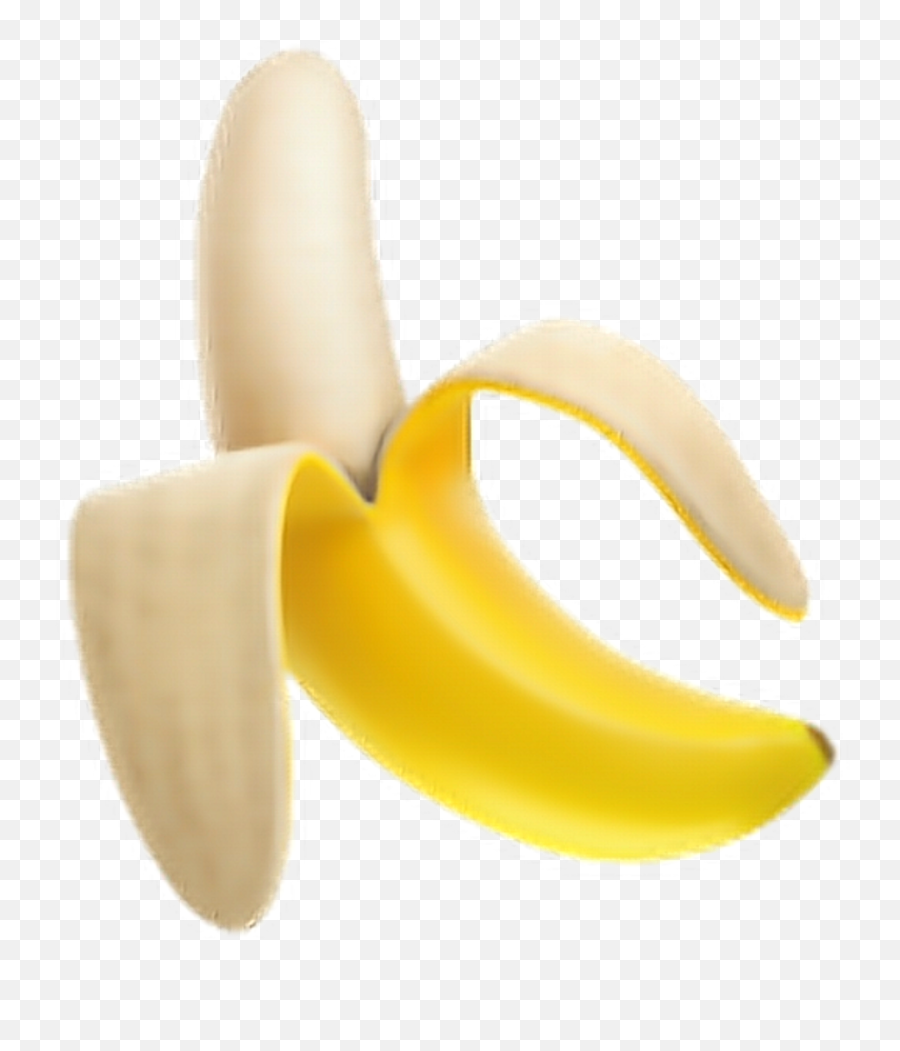 Download Banana Emoji Png Png Image - Transparent Background Banana Emoji Png,Banana Emoji Png