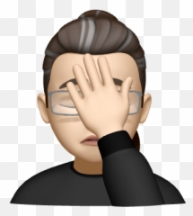 What Is The Difference Between Animoji And Memoji - Illustration,Memoji