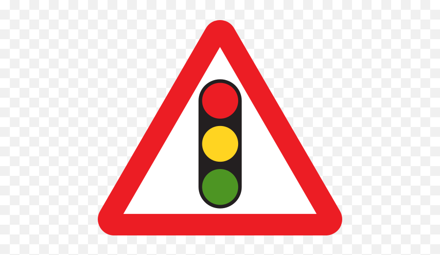 Ke - Road Safety Signs Clipart Emoji,South Africa Flag Emoji