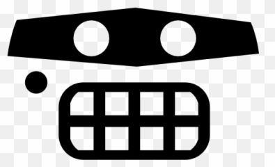 Emoticon Criminal Face With Eyes Mask - Shopping Cart Icon Transparent Emoji,Eyes Emoticon