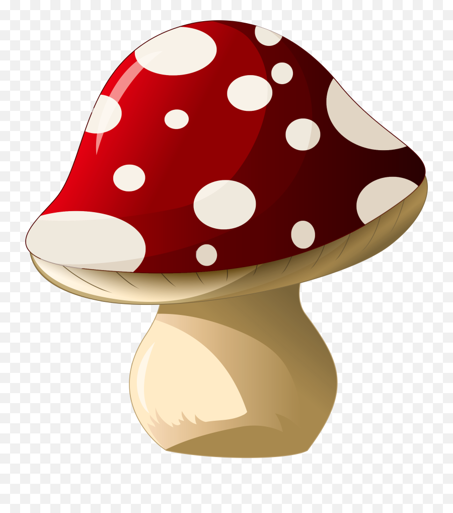 Mushroom Clip Art Biezumd - Mushroom Clipart Png Emoji,Emoji Mushroom