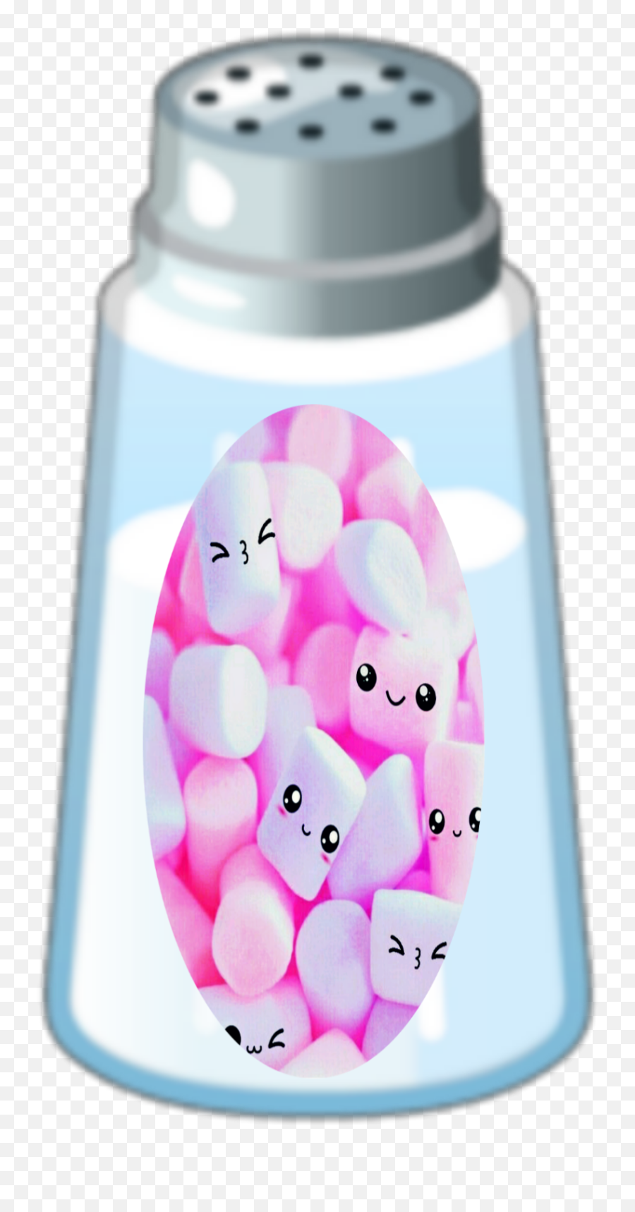 The Newest Salt Stickers - Water Bottle Emoji,Salt Emoji Transparent