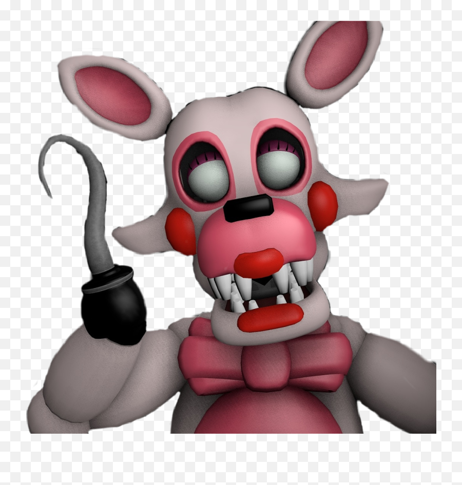 Dismantled Fnaf Foxy Ucn - Foxy Fnaf Png Emoji,Foxy Emoji - free  transparent emoji 