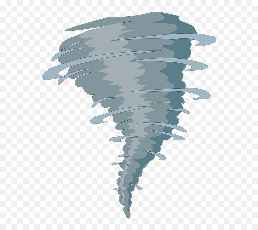 Hurricane Storm Rain - Hurricane Illustration Emoji,Raining Money Emoji