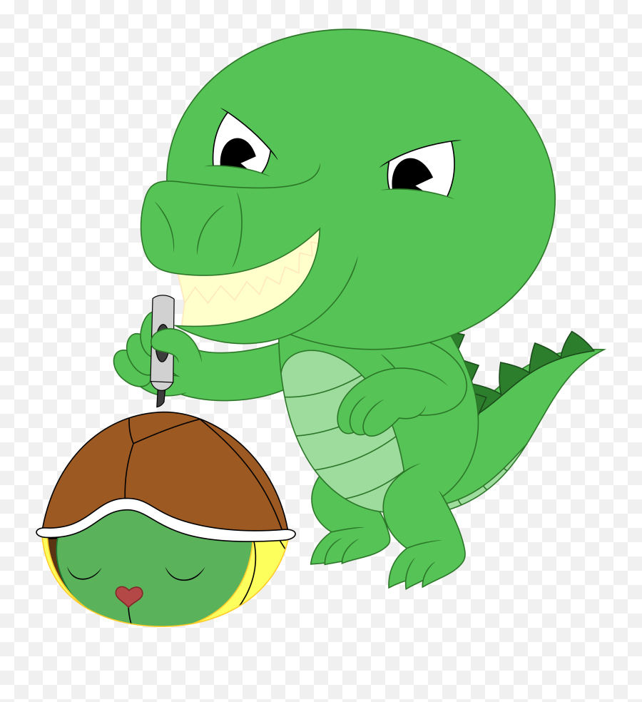 Crocodile Clipart Animal Crawl - Htf Shelldon Emoji,Crocodile Emoji