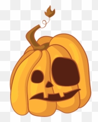 Jacko3 - Clip Art Emoji,Jackolantern Emoji