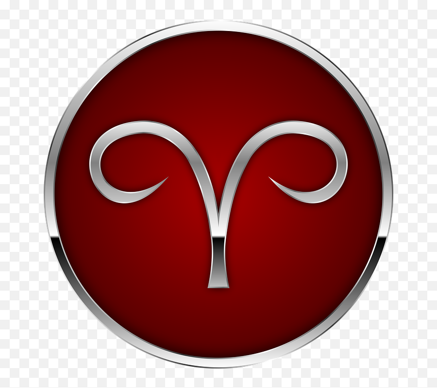 Aries Astrology Sign - Aries Emoji,Horoscope Symbols Emoji