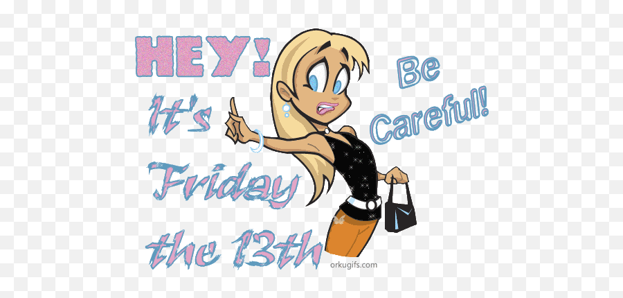 Its Friday The 13th - Good Morning Friday 13th Emoji,Friday The 13th Emoticons