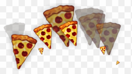 Trending Pizza Stickers - Snapchat Filters Png Transparent Emoji